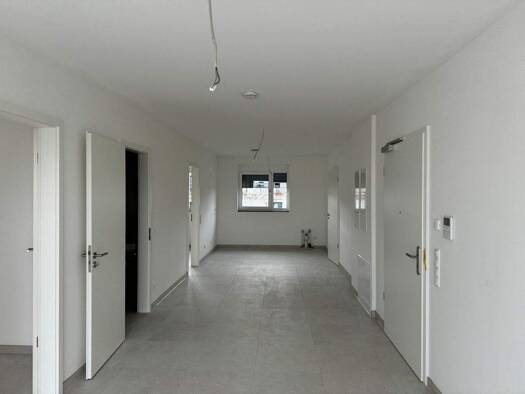 Wohnung zur Miete 1.350 € 3 Zimmer 75,5 m² 5. Geschoss frei ab 01.06.2026 Maximilianstraße 56 Seeleinsbühl Nürnberg 90429