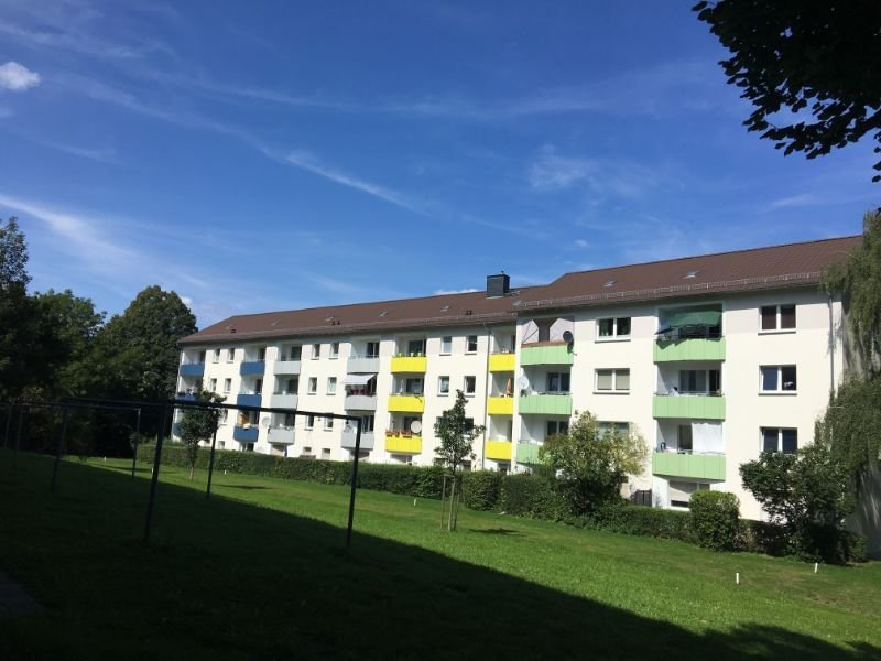 Wohnung zur Miete nur mit Wohnberechtigungsschein 367 € 2 Zimmer 52,7 m²<br/>Wohnfläche 3.<br/>Geschoss Julius-Leber-Straße 6 Mattenberg Kassel 34132