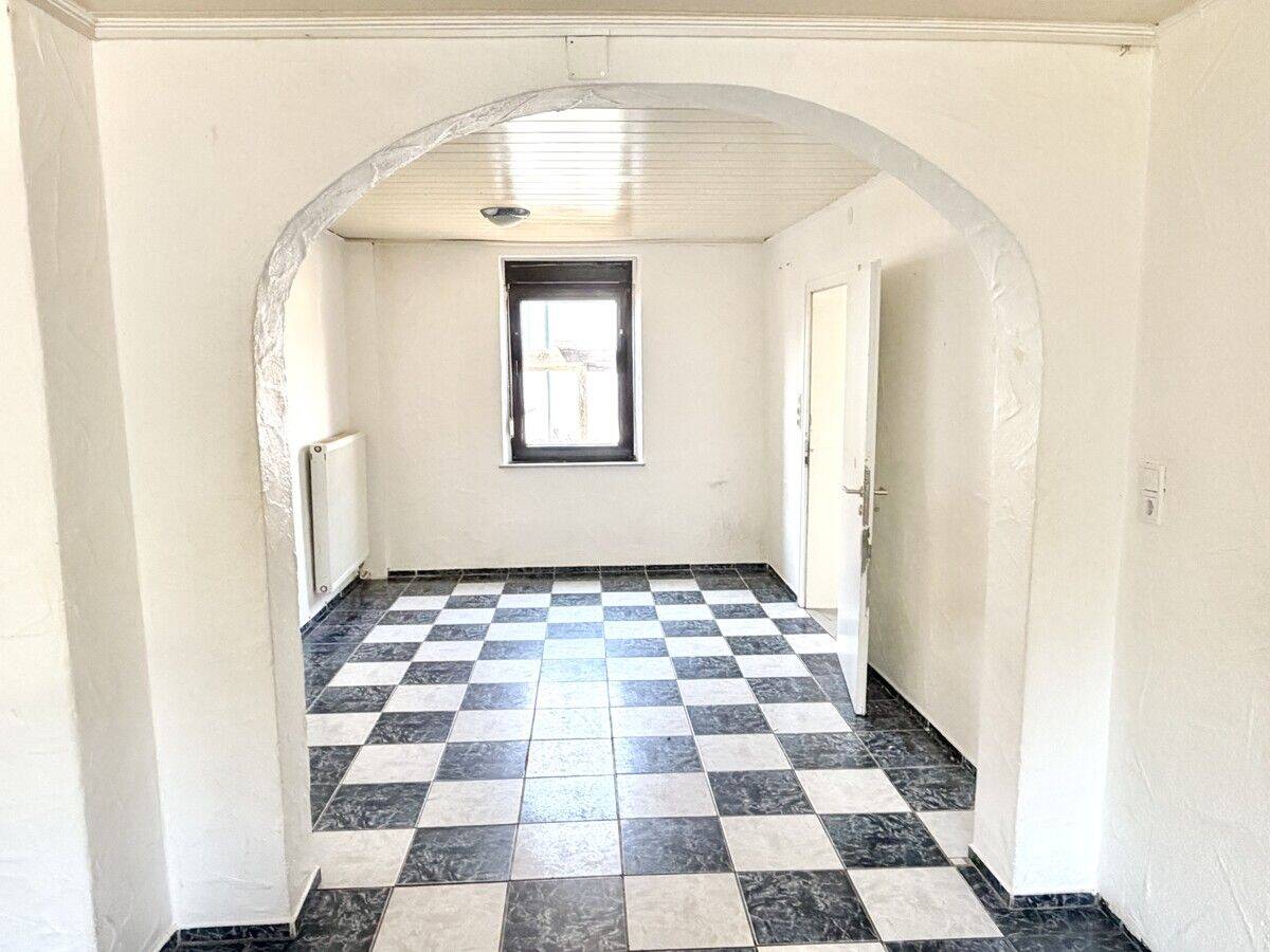 Einfamilienhaus zum Kauf - Mehr