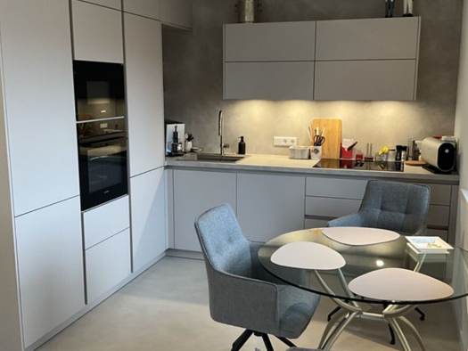 Wohnung zum Kauf - Neubau provisionsfrei 599.000 € 3 Zimmer 77,5 m² 2. Geschoss frei ab sofort Feldwieserstraße 52 Feldwies Übersee 83236