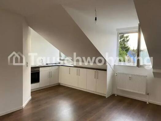 Wohnung zur Miete Tauschwohnung 650 € 1 Zimmer 30 m² Obergiesing München 81549