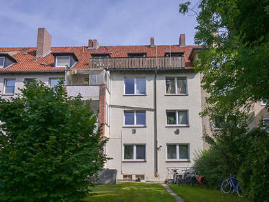 Wohn- und Geschäftshaus zum Kauf als Kapitalanlage geeignet 585.000 € 425 m² 315 m² Grundstück Hildesheim 31134