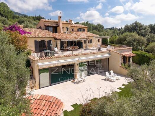 Haus zum Kauf 1.720.000 € 228 m² 2.385 m² Grundstück Tourrettes-sur-Loup 06140