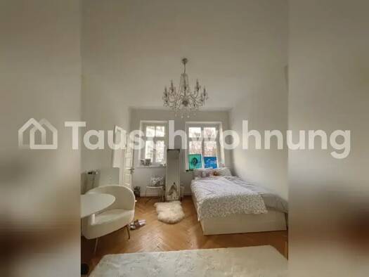 Wohnung zur Miete Tauschwohnung 457 € 1 Zimmer 30 m² 1. Geschoss Eppendorf Hamburg 20249