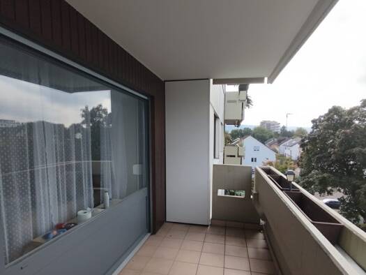 Maisonette zur Miete 700 € 1,5 Zimmer 41 m² EG frei ab 01.03.2026 Ettlingen 76275