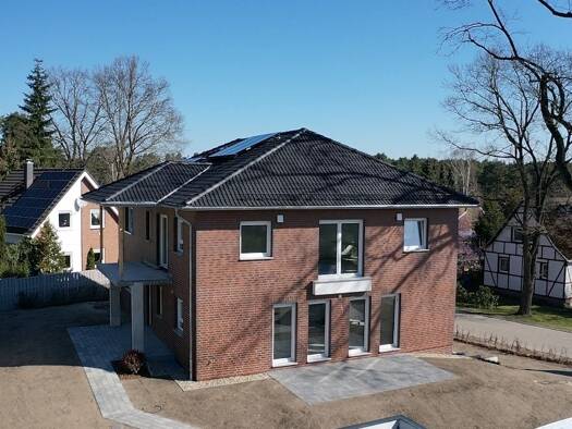 Einfamilienhaus zum Kauf 8 Zimmer 200 m² 700 m² Grundstück Groß Döbberner Straße Groß Gaglow Cottbus 03051