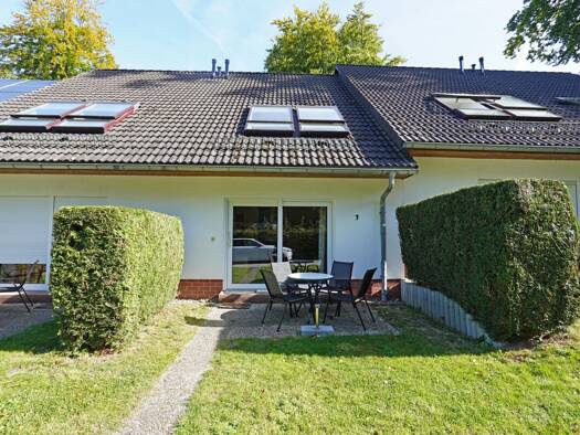 Maisonette zum Kauf 285.000 € 2 Zimmer 56 m² Seebad Bansin Heringsdorf 17429