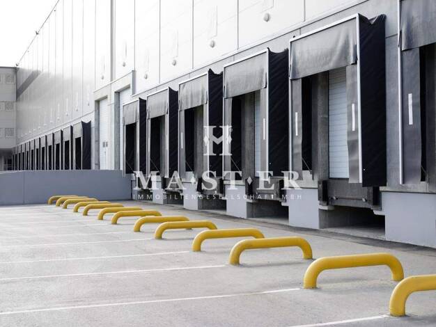 Lagerhalle zur Miete provisionsfrei 8.000 m² Lagerfläche teilbar ab 8.000 m² Barum Salzgitter 38239