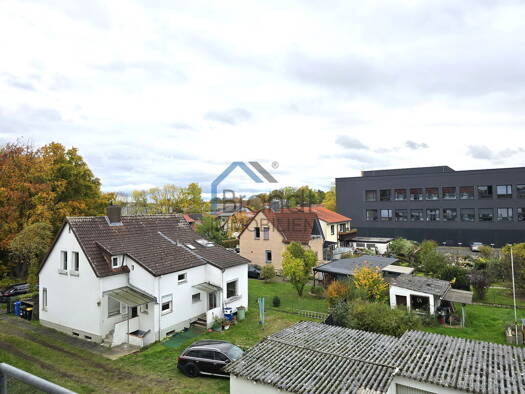 Wohnung zum Kauf 148.000 € 3 Zimmer 62 m² 3. Geschoss Göttingen Göttingen 37079