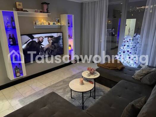 Wohnung zur Miete Tauschwohnung 1.220 € 2 Zimmer 55 m² 3. Geschoss Bogenhausen München 81925