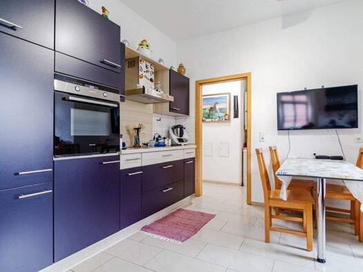 Wohnung zum Kauf 227.000 € 3 Zimmer 93 m² EG Hausen im Wiesental 79688