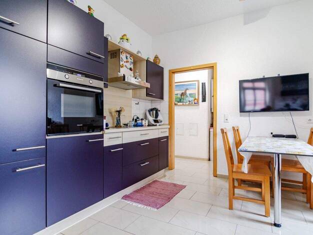 Wohnung zum Kauf 227.000 € 3 Zimmer 93 m² EG Hausen im Wiesental 79688