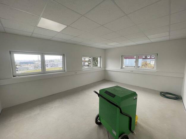 Bürofläche zur Miete - Erstbezug provisionsfrei 161 m² Bürofläche Winzerleite 4 Heining Passau 94036