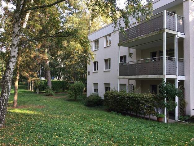 Wohnung zum Kauf provisionsfrei 387.000 € 4 Zimmer 98,5 m² Niederursel Nord-West 60439