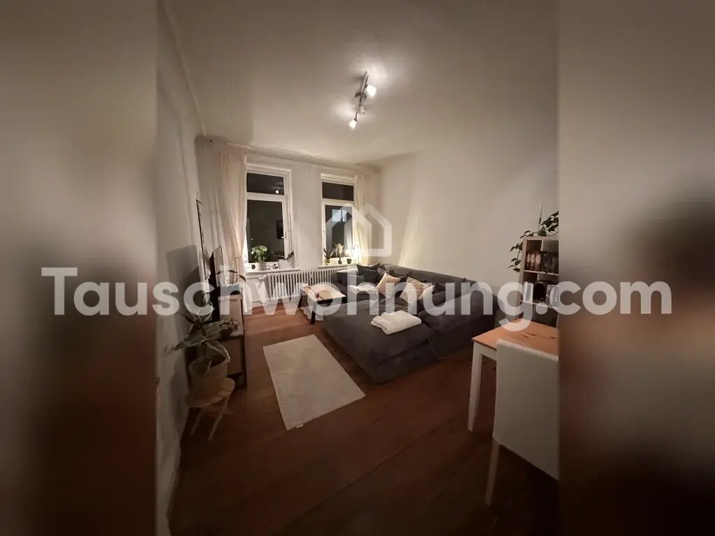 Wohnung zur Miete 600 € 3 Zimmer 63 m²<br/>Wohnfläche 2.<br/>Geschoss Blücherplatz Kiel 24105