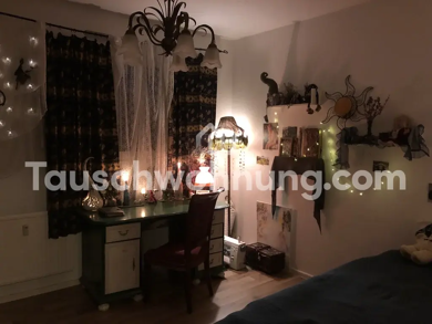 Wohnung zur Miete Tauschwohnung 373 € 2 Zimmer 39 m² 3. Geschoss Hellersdorf Berlin 12627