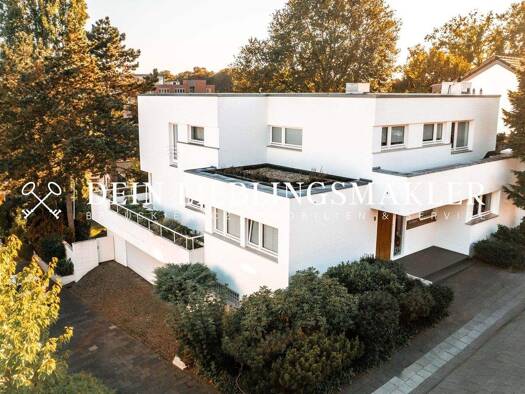 Einfamilienhaus zum Kauf 890.000 € 8 Zimmer 220 m² 706 m² Grundstück Rheydt-West Mönchengladbach 41239