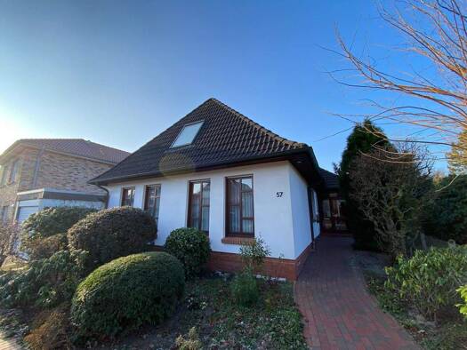 Wohnung zur Miete 630 € 2 Zimmer 56 m² frei ab 01.04.2026 Bürgerfelde Oldenburg 26121