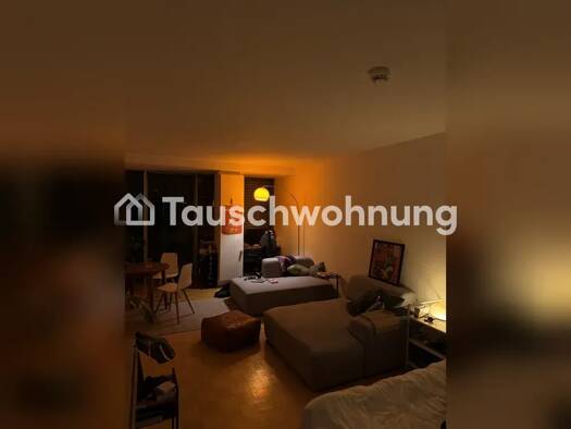 Wohnung zur Miete Tauschwohnung 820 € 1 Zimmer 45 m² 2. Geschoss Süd Süd 70199