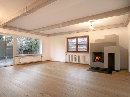 Terrassenwohnung zur Miete 1.990 € 4,5 Zimmer 121,5 m² Kössen 6345