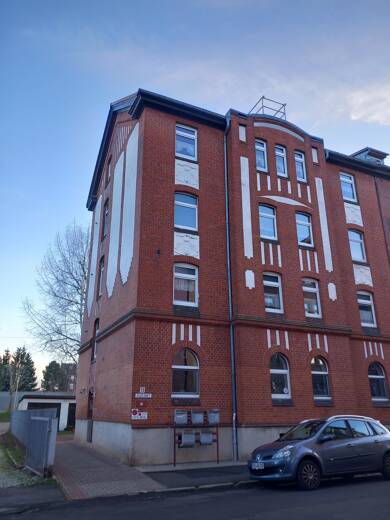 Wohnung zum Kauf 140.000 € 4 Zimmer 88 m² 4. Geschoss Gotha Gotha 99867