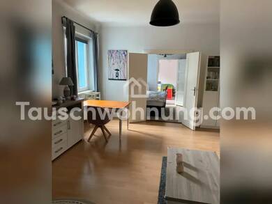 Wohnung zur Miete Tauschwohnung 623 € 3 Zimmer 70 m² 3. Geschoss Potsdam - West Potsdam 14471