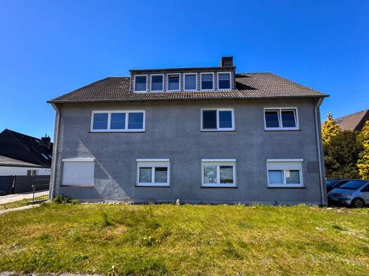 Mehrfamilienhaus zum Kauf 790.000 € 15 Zimmer 404 m² 924 m² Grundstück Schwanewede Schwanewede 28790