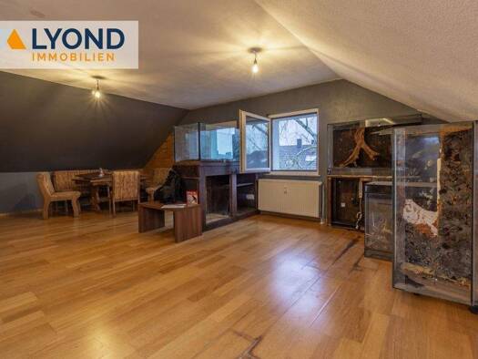 Wohnung zum Kauf 93.000 € 2 Zimmer 48 m² 2. Geschoss Rheinberg 47495