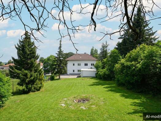 Einfamilienhaus zum Kauf 1.690.000 € 9 Zimmer 258 m² 1.921 m² Grundstück Perchtoldsdorf 2380