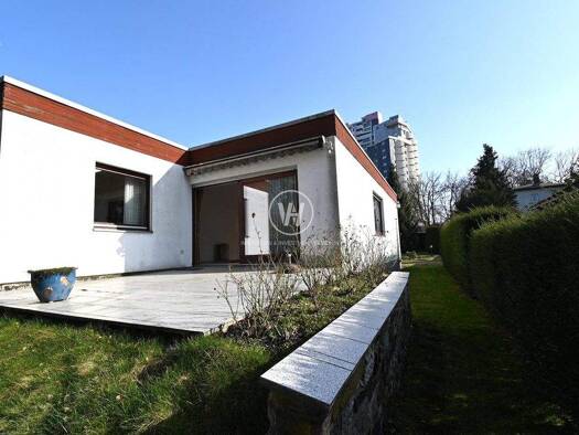 Bungalow zum Kauf 550.000 € 5 Zimmer 121,7 m² 899 m² Grundstück Waidmannslust Berlin / Lübars 13469