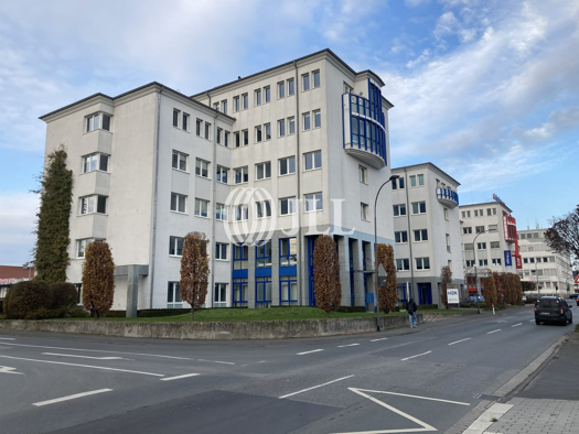 Bürofläche zur Miete provisionsfrei 9,50 € 3.400 m² Bürofläche Oberursel (Taunus) 61440