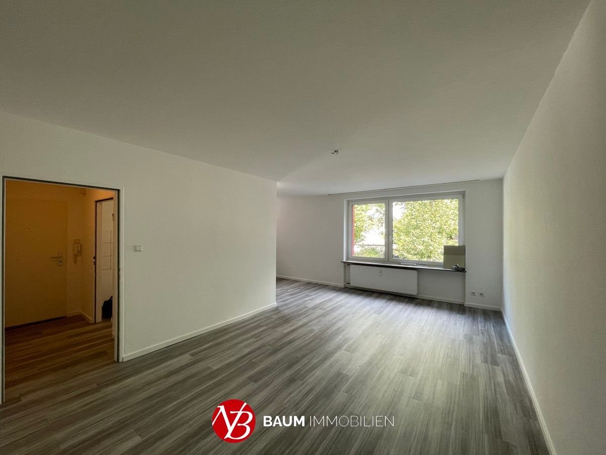 Wohnung zur Miete 780 € 2 Zimmer 60 m²<br/>Wohnfläche 1.<br/>Geschoss ab sofort<br/>Verfügbarkeit Büderich Meerbusch / Büderich 40667