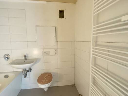 Wohnung zur Miete 320 € 3 Zimmer 57,2 m² 1. Geschoss Am Sohr 82 Schöneck Schöneck/Vogtland 08261