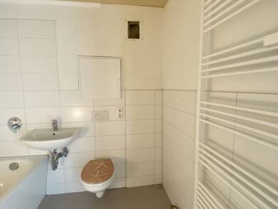 Wohnung zur Miete 320 € 3 Zimmer 57,2 m² 1. Geschoss Am Sohr 82 Schöneck Schöneck/Vogtland 08261