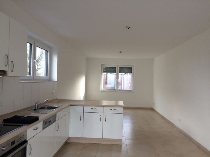 Wohnung zur Miete 855 € 2 Zimmer 79,3 m²<br/>Wohnfläche 2.<br/>Geschoss 01.11.2024<br/>Verfügbarkeit Ostseestraße 19 Kaspersweg Oldenburg 26131