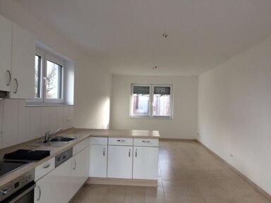 Wohnung zur Miete 855 € 2 Zimmer 79,3 m² 2. Geschoss frei ab 01.11.2024 Ostseestraße 19 Kaspersweg Oldenburg 26131