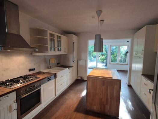 Terrassenwohnung zur Miete 980 € 5 Zimmer 95 m² Geschoss 1/1 frei ab 01.05.2026 Heisfelde Leer 26789