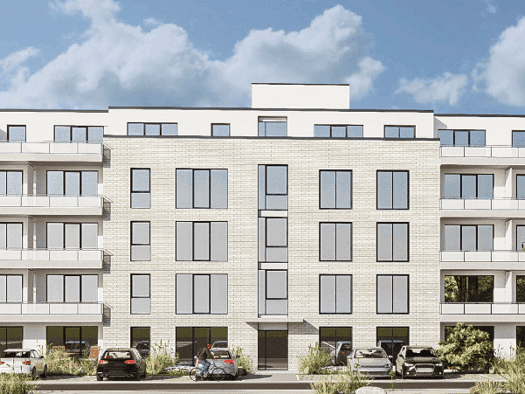 Wohnung zum Kauf - Erstbezug 212.000 € 1 Zimmer 40,4 m² 2. Geschoss frei ab sofort Passatring 2 Damp 24351