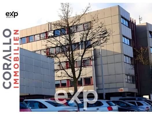 Bürokomplex zum Kauf 8.500.000 € Bernhausen Filderstadt 70794