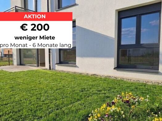 Wohnung zur Miete 562 € 3 Zimmer 73 m² Traismauer 3133
