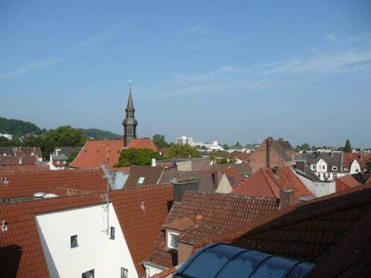 Wohnung zur Miete 688 € 2 Zimmer 59,8 m² 3. Geschoss frei ab sofort Obernstraße 19 Innenstadt Bielefeld 33602