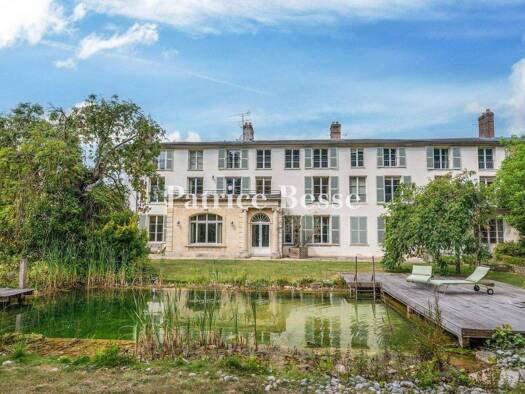 Reihenmittelhaus zum Kauf 2.950.000 € 13 Zimmer 626 m² Senlis 60300