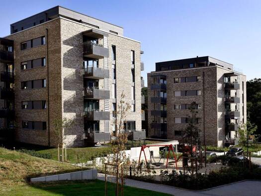 Wohnung zur Miete 805 € 2 Zimmer 68,2 m² 2. Geschoss frei ab 01.04.2026 Breslauer Str. 228 Laagberg Wolfsburg 38440