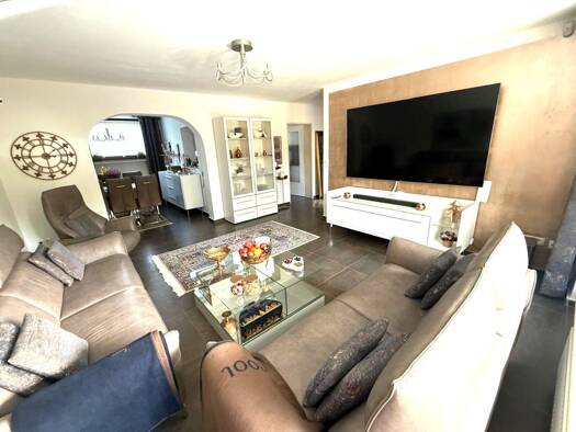 Wohnung zum Kauf provisionsfrei 275.000 € 4 Zimmer 92 m² Stuhr Stuhr - Kuhlen 28816
