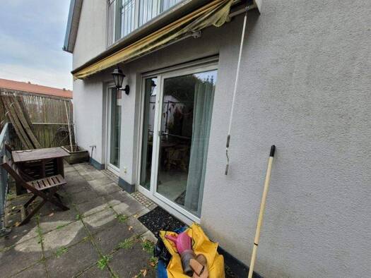 Wohnung zur Miete 1.055 € 3 Zimmer 78 m² 1. Geschoss Friedberg 86316