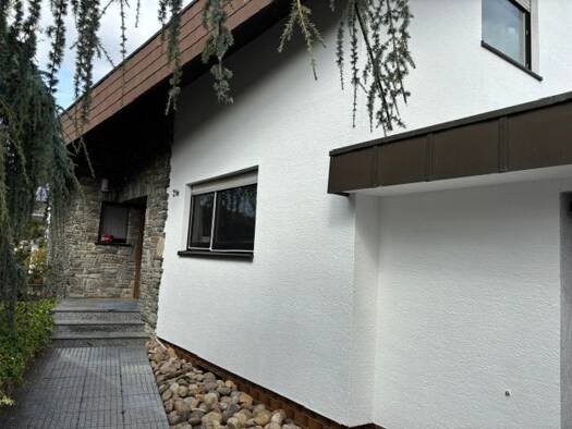 Doppelhaushälfte zur Miete 2.000 € 6 Zimmer 220 m² 450 m² Grundstück frei ab sofort St Leon St. Leon-Rot 68789
