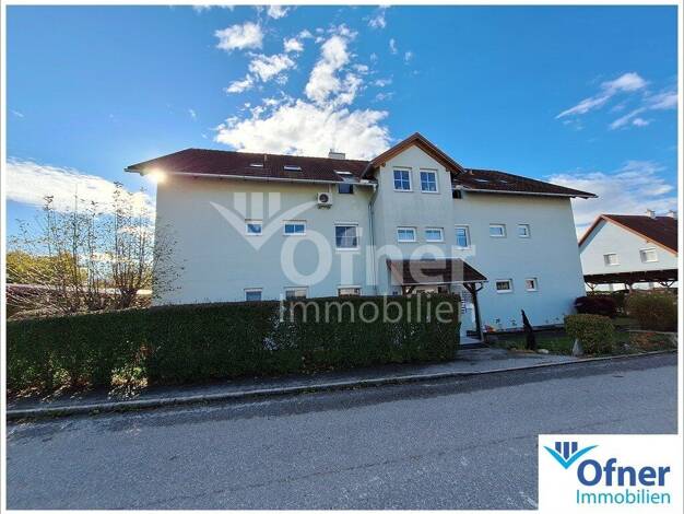 Wohnung zum Kauf 197.000 € 3 Zimmer 88 m² Bärnbach 8572