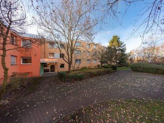 Außenstellplatz zur Miete provisionsfrei 55 € Mariendorf Berlin 12107