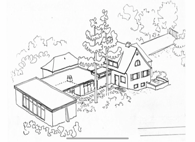Haus zum Kauf provisionsfrei 1.350.000 € 7 Zimmer 173 m²<br/>Wohnfläche 1.399 m²<br/>Grundstück Hulbepark 17 Bergedorf Hamburg 21029