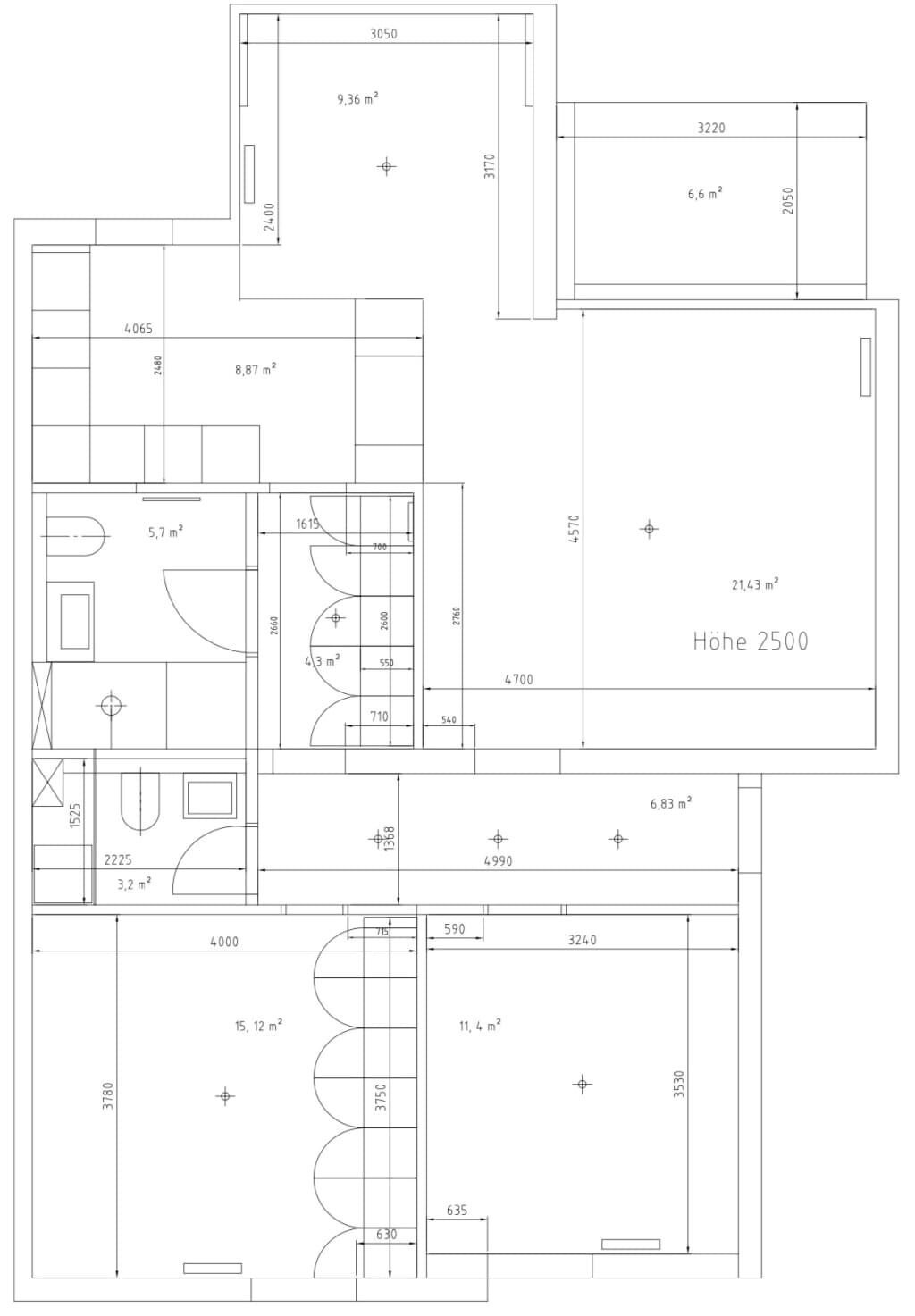 Wohnung zur Miete Wohnen auf Zeit 2.867 € 4 Zimmer 87 m²<br/>Wohnfläche 29.12.2024<br/>Verfügbarkeit Ziegeleiweg Wersten Düsseldorf 40591